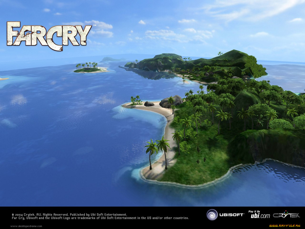 , , far, cry